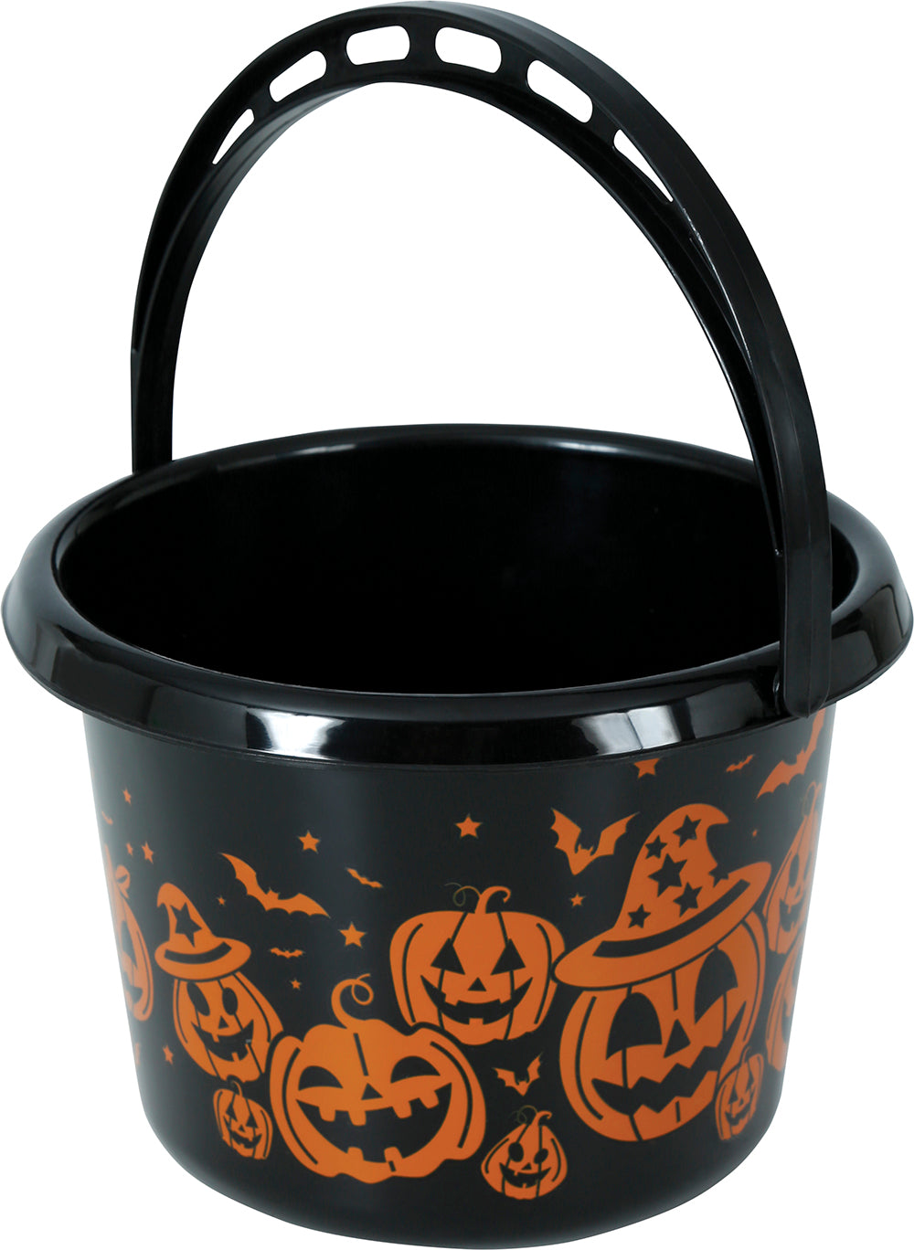 HALLOWEEN BASKET