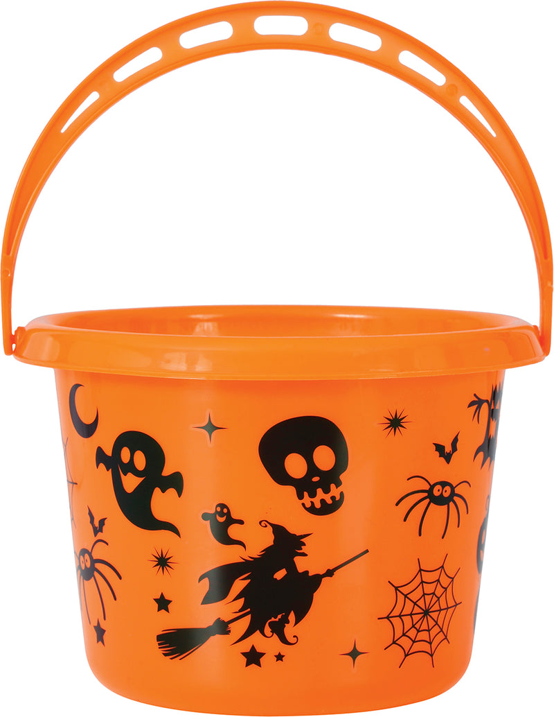 HALLOWEEN BASKET