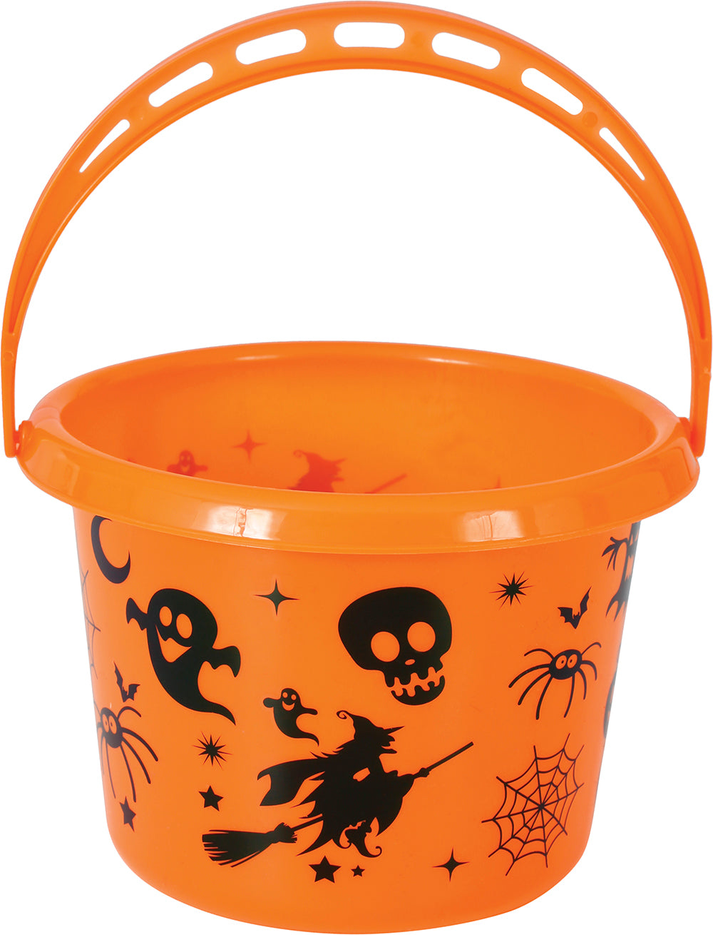 HALLOWEEN BASKET