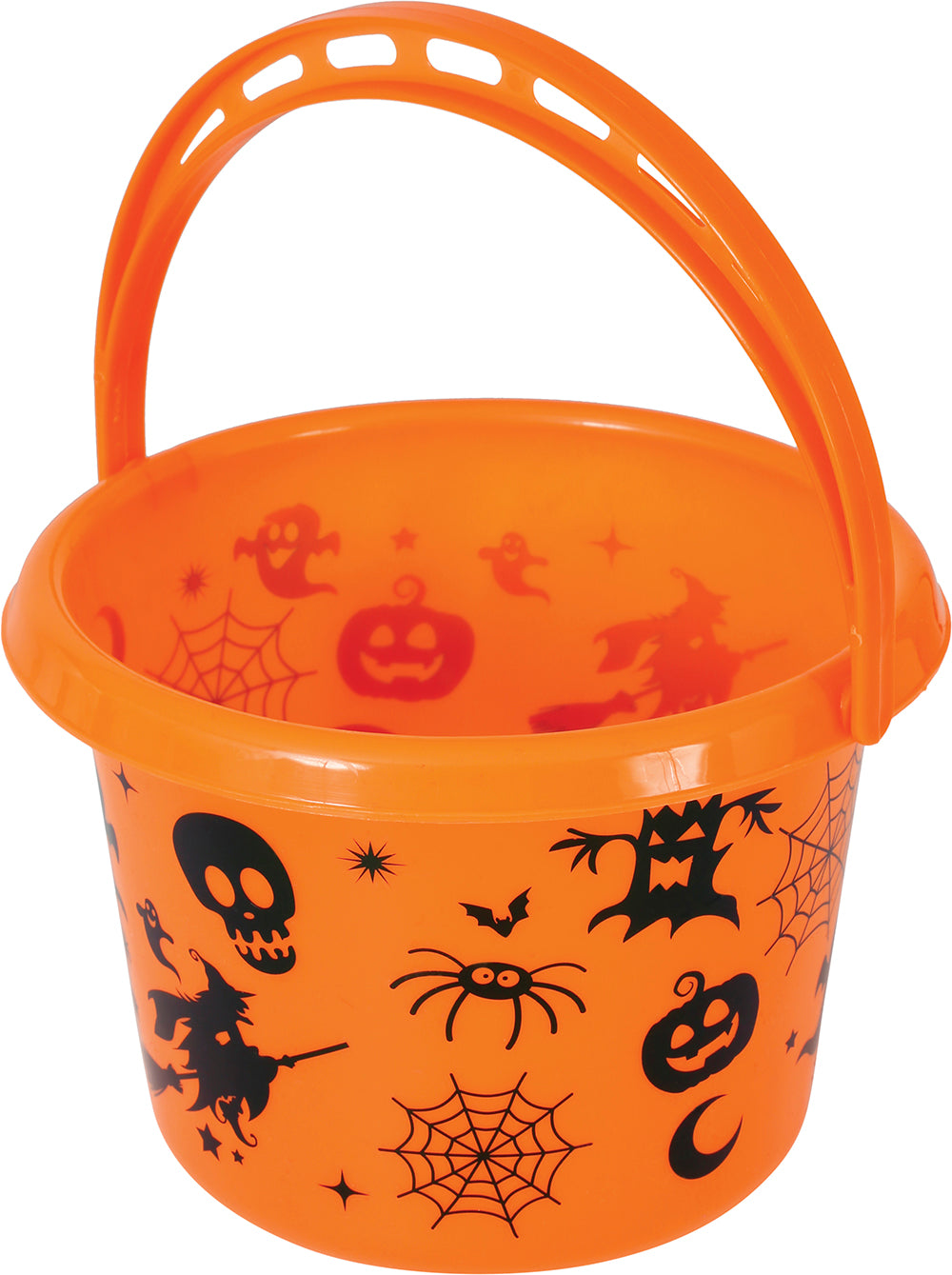 HALLOWEEN BASKET