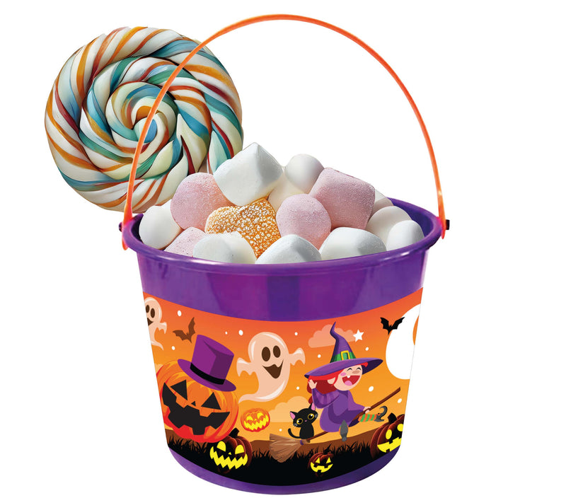HALLOWEEN BASKET