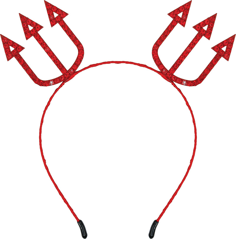 METAL DIADEM