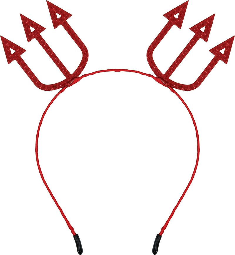 METAL DIADEM
