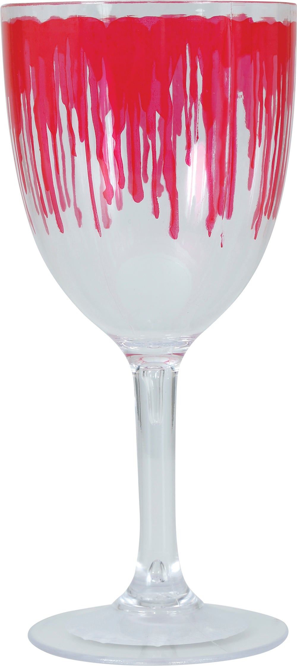 BLOODY GLASS 9X19 CM