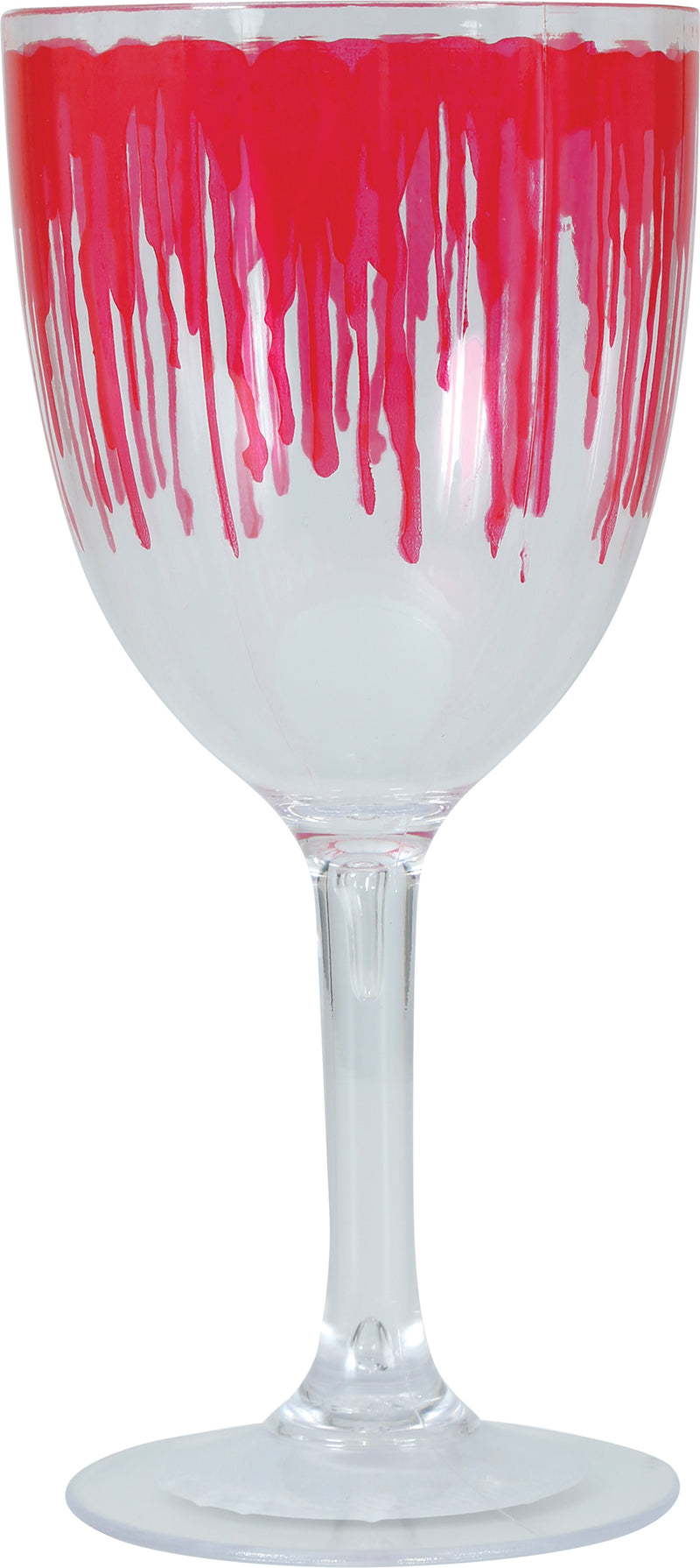 BLOODY GLASS 9X19 CM