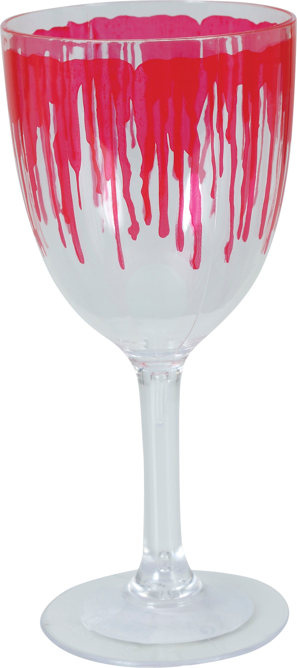 BLOODY GLASS 9X19 CM