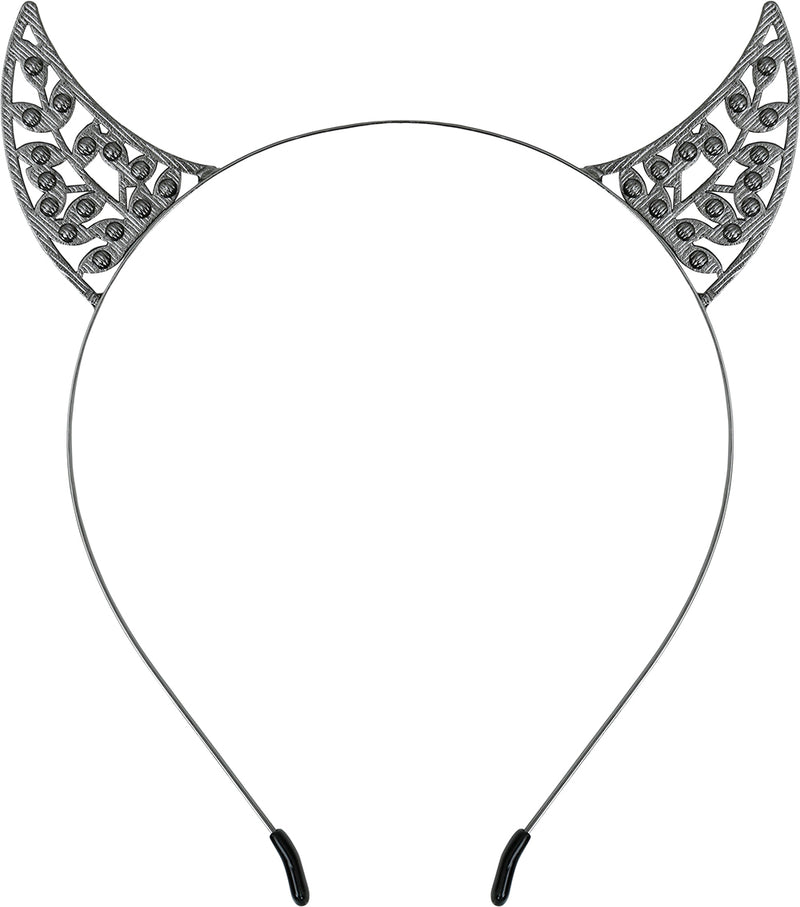 METAL DIADEM