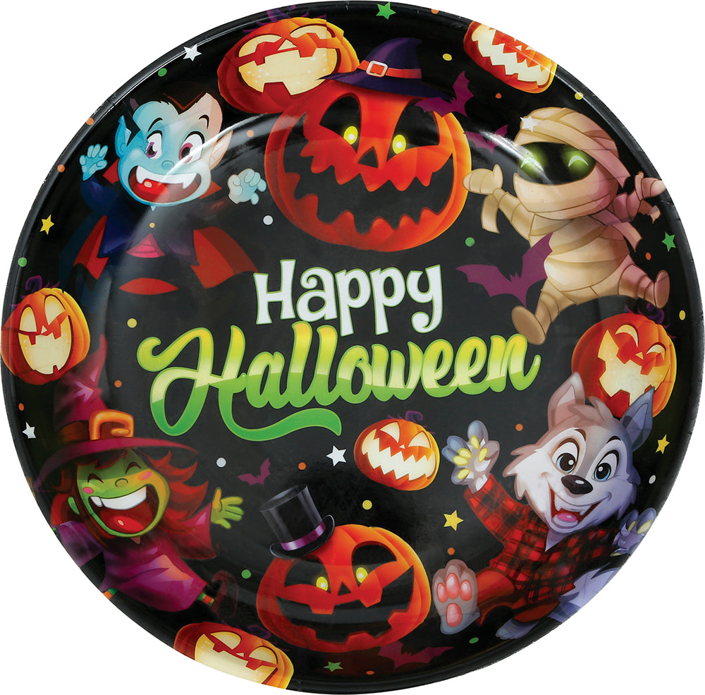 BOWL 32 CM, PLASTIC