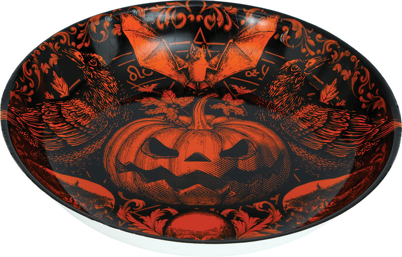 BOWL 32 CM, PLASTIC
