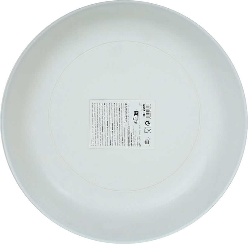 BOWL 32 CM, PLASTIC