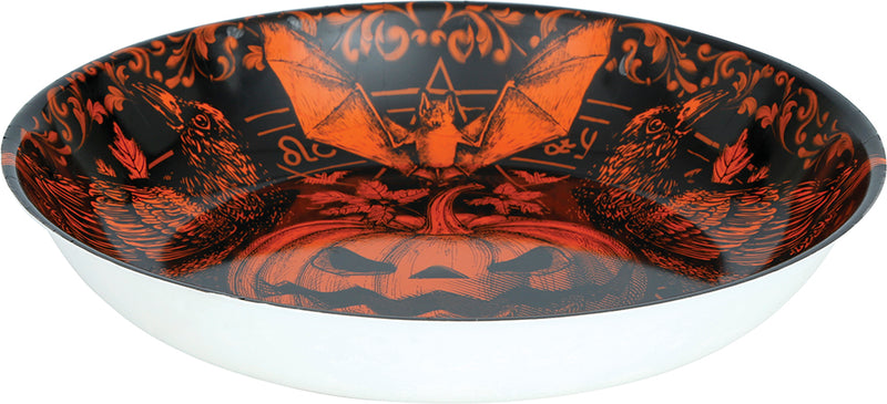 BOWL 32 CM, PLASTIC