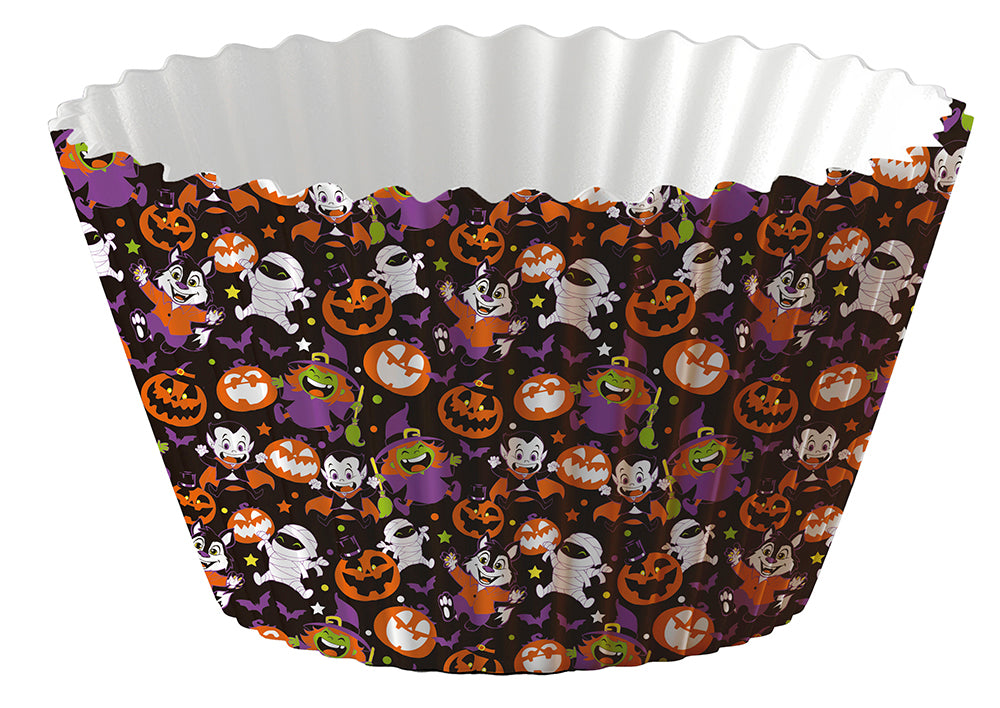 50 PCS CUPCAKE PAPER, 5 CM