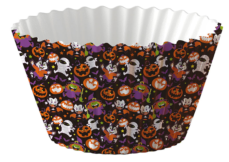 50 PCS CUPCAKE PAPER, 5 CM