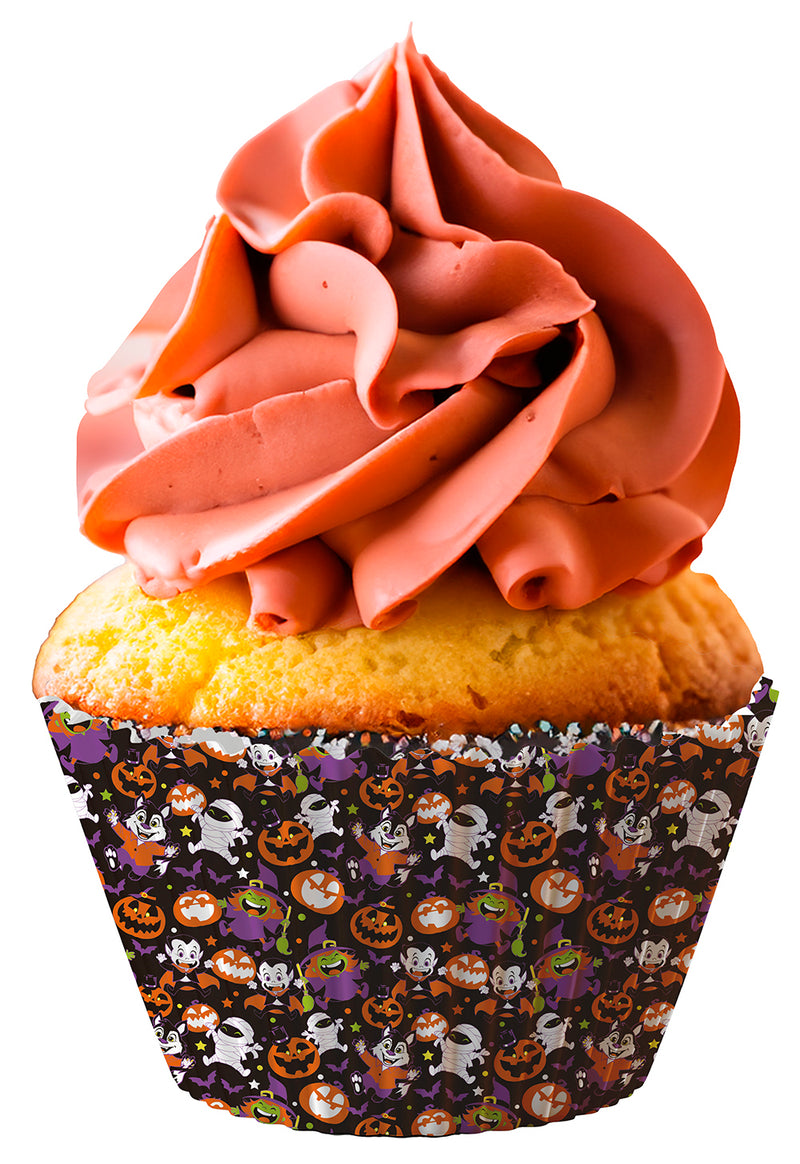 50 PCS CUPCAKE PAPER, 5 CM