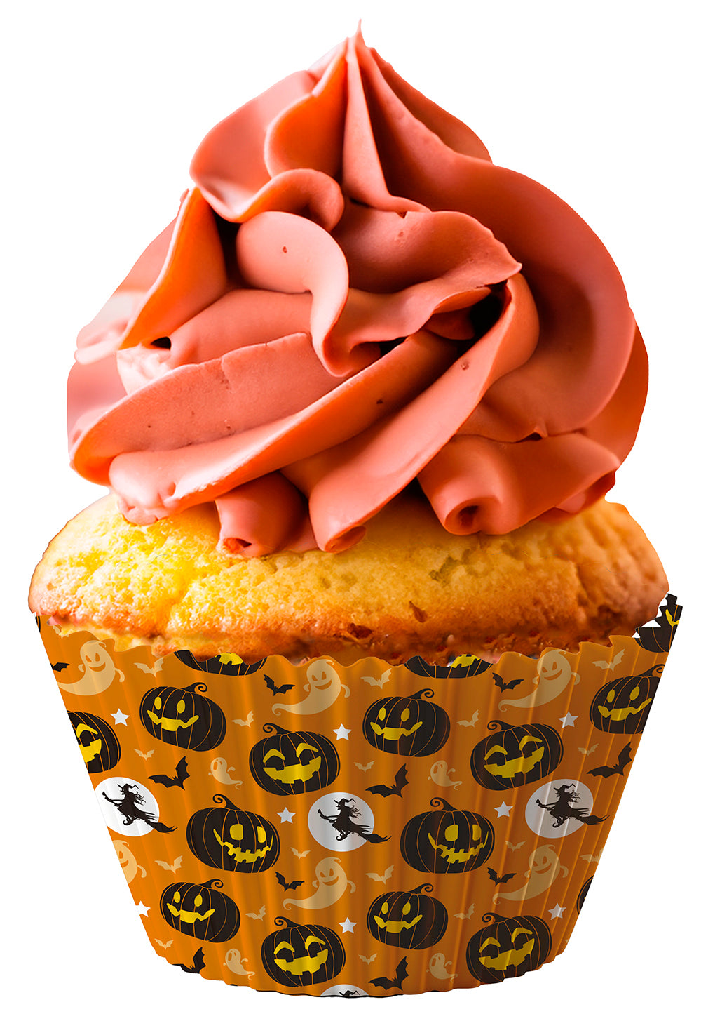 50 PCS CUPCAKE PAPER, 5 CM