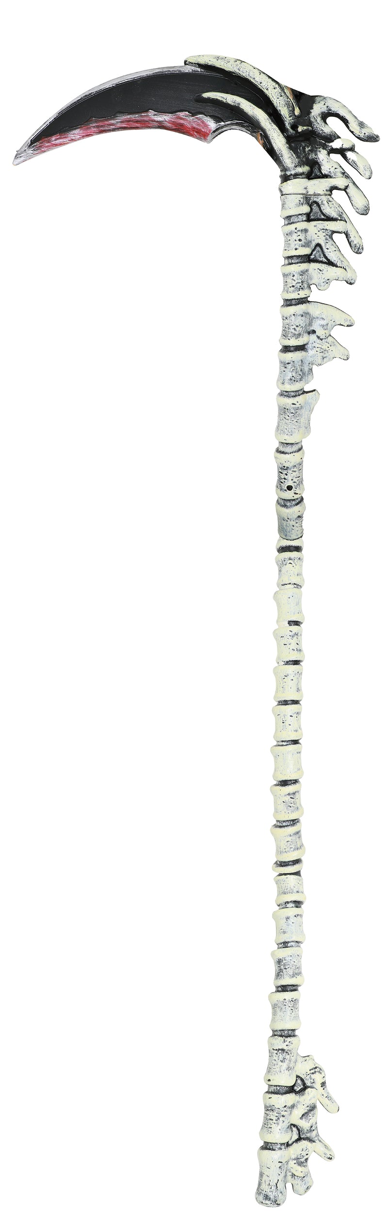 BONE SCYTHE, DETACHABLE, 150 CM