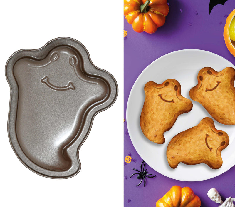 METAL CAKE MOULD, 14 CM