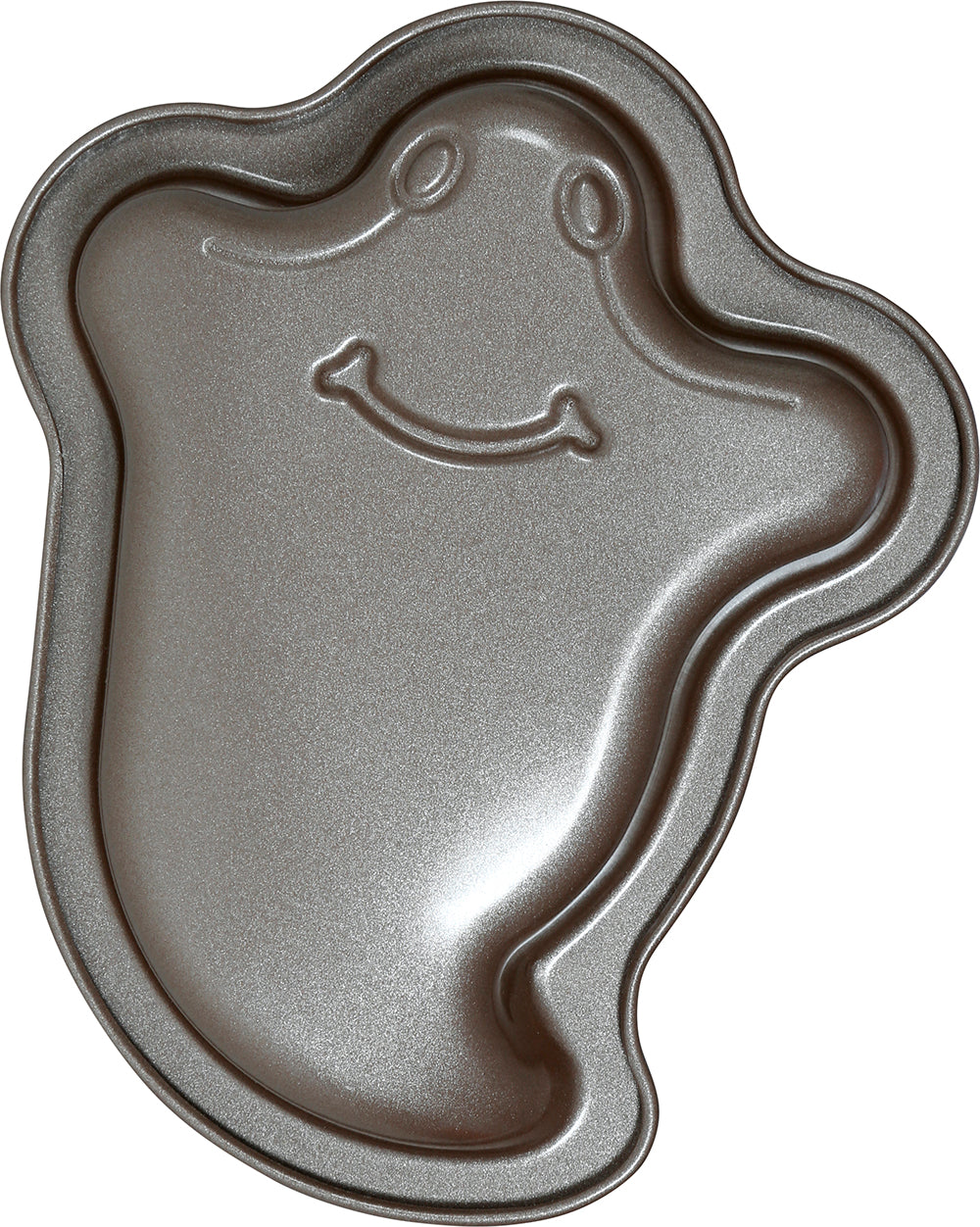 METAL CAKE MOULD, 14 CM