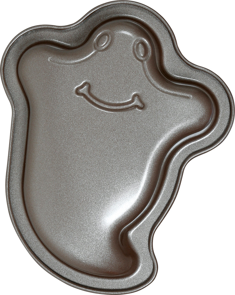 METAL CAKE MOULD, 14 CM