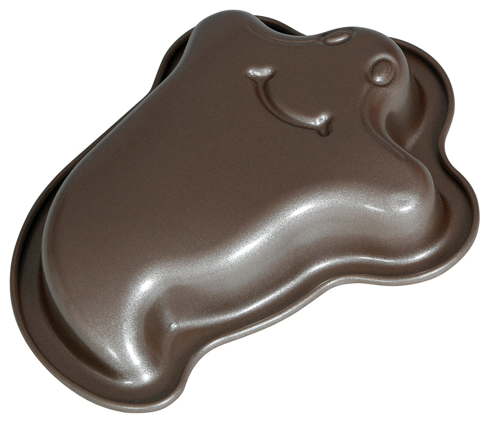METAL CAKE MOULD, 14 CM