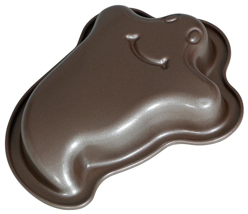 METAL CAKE MOULD, 14 CM