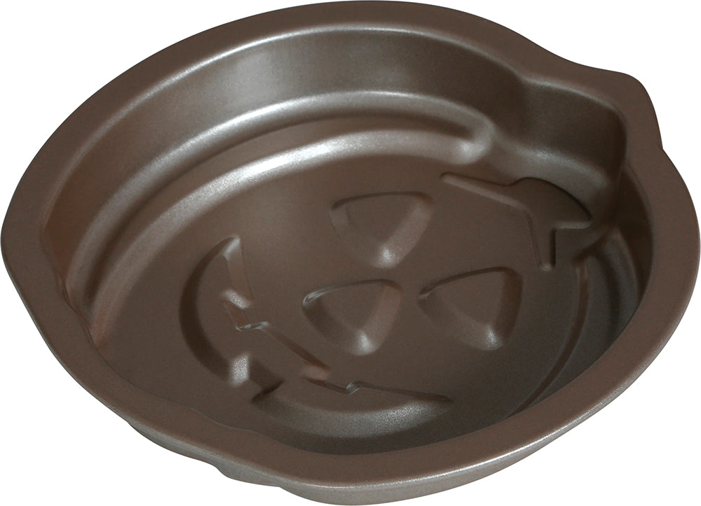 METAL CAKE MOULD, 14 CM