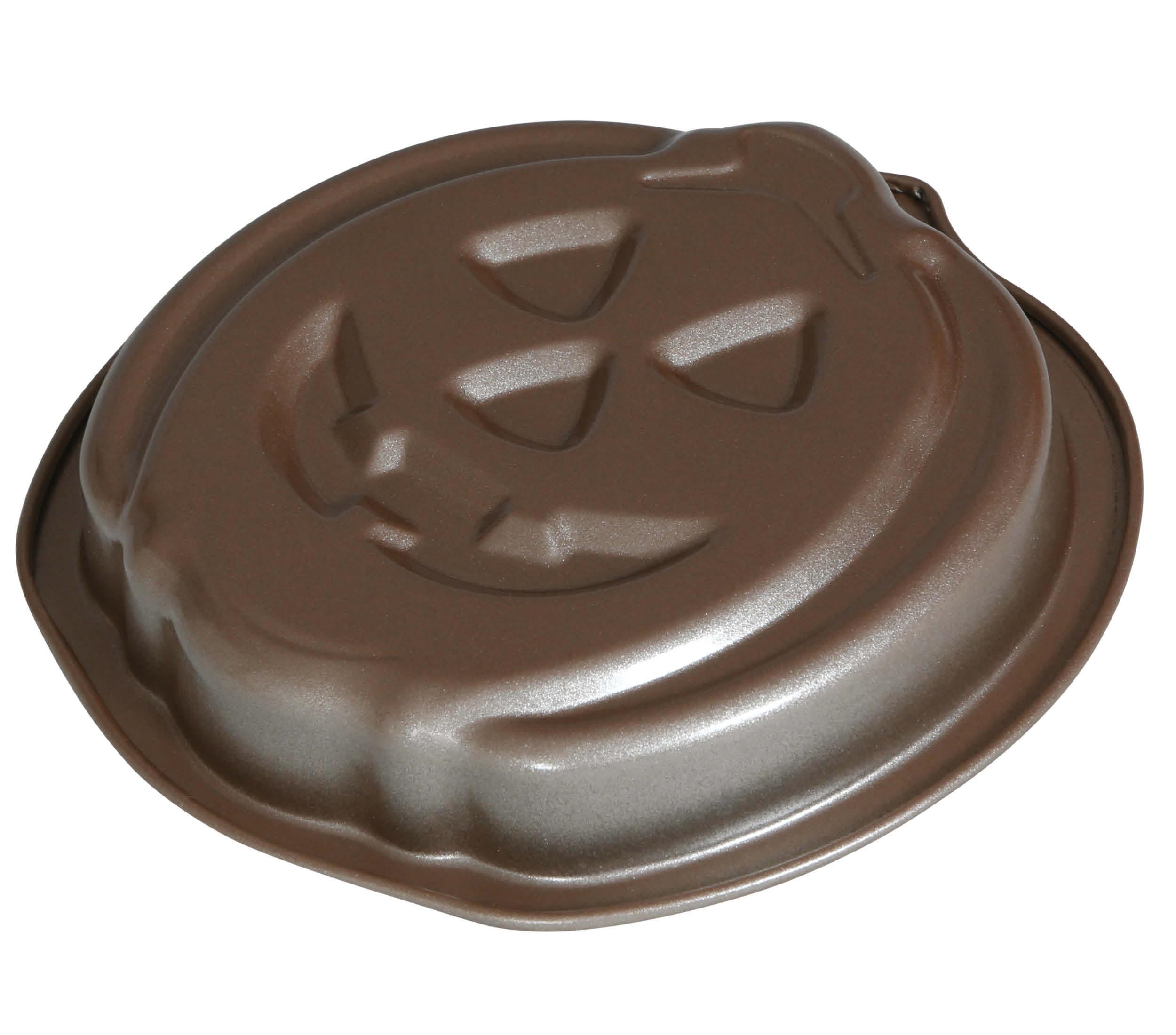 METAL CAKE MOULD, 14 CM