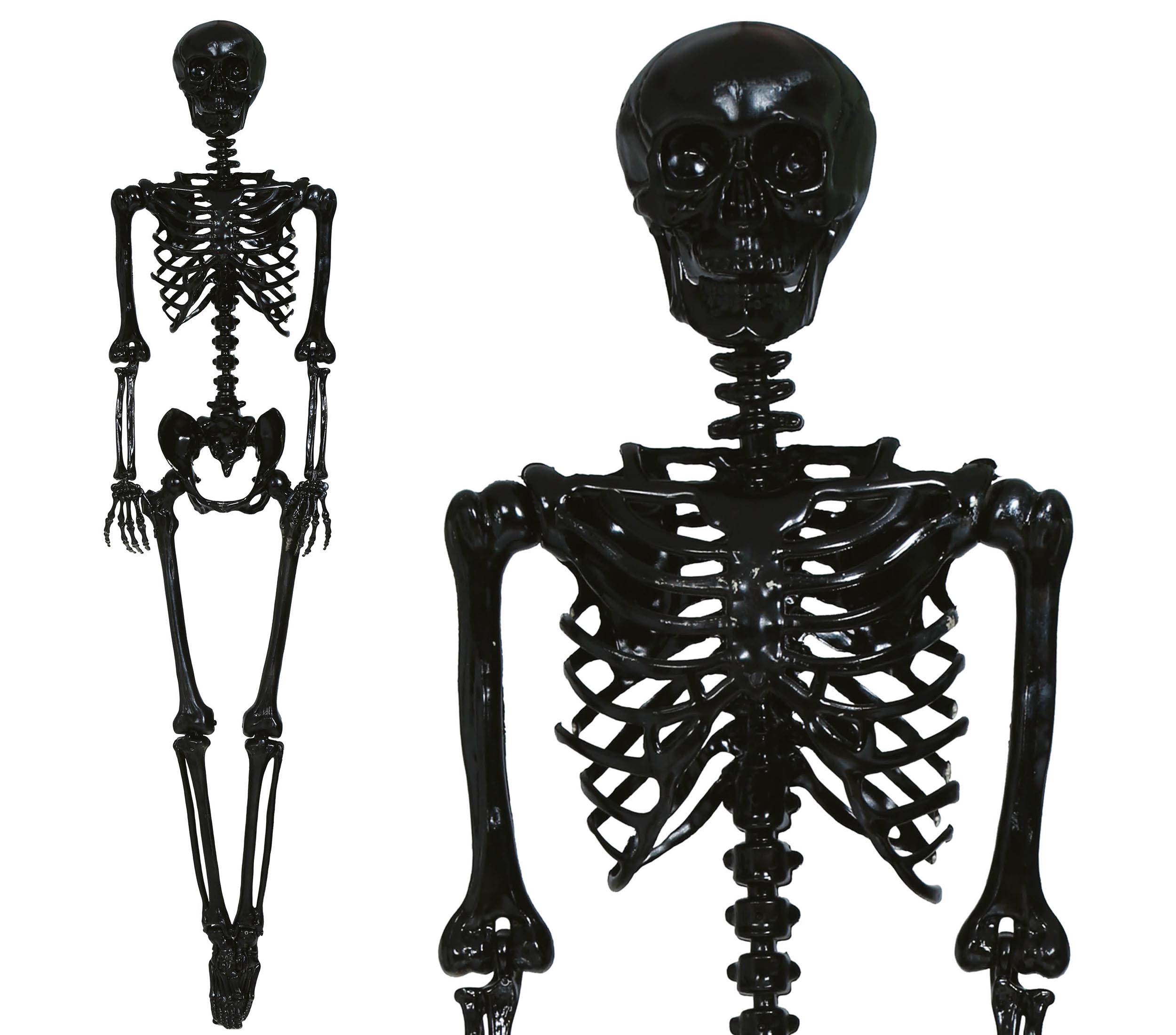 SKELETON 90 CM