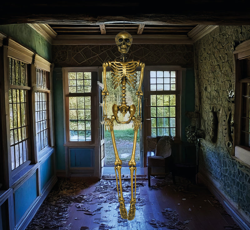 SKELETON 90 CM