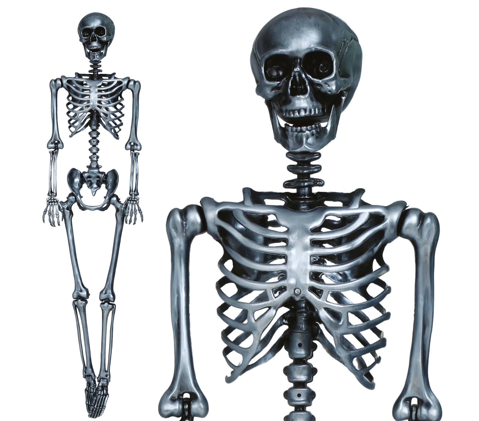 SKELETON 90 CM