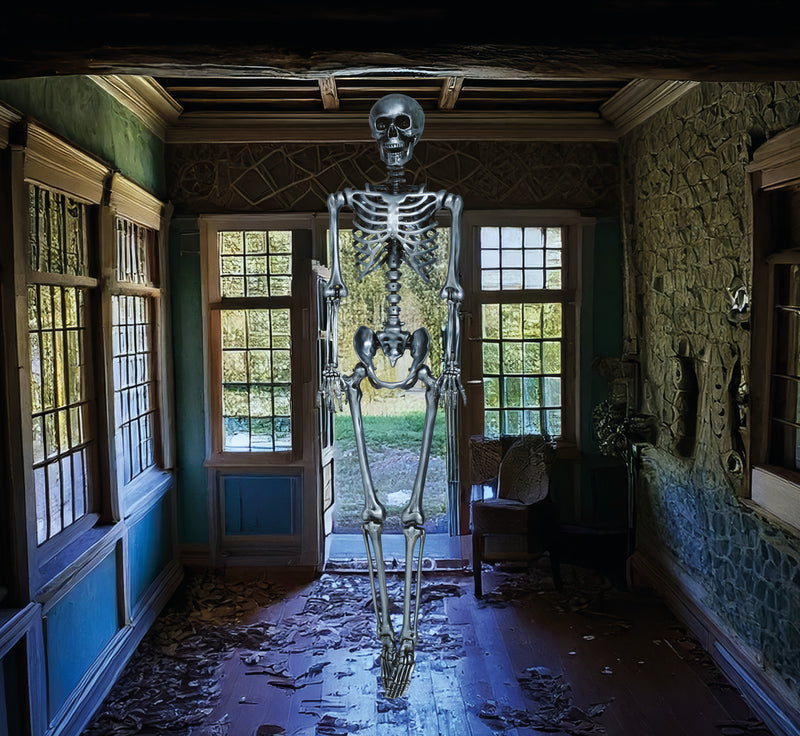 SKELETON 90 CM