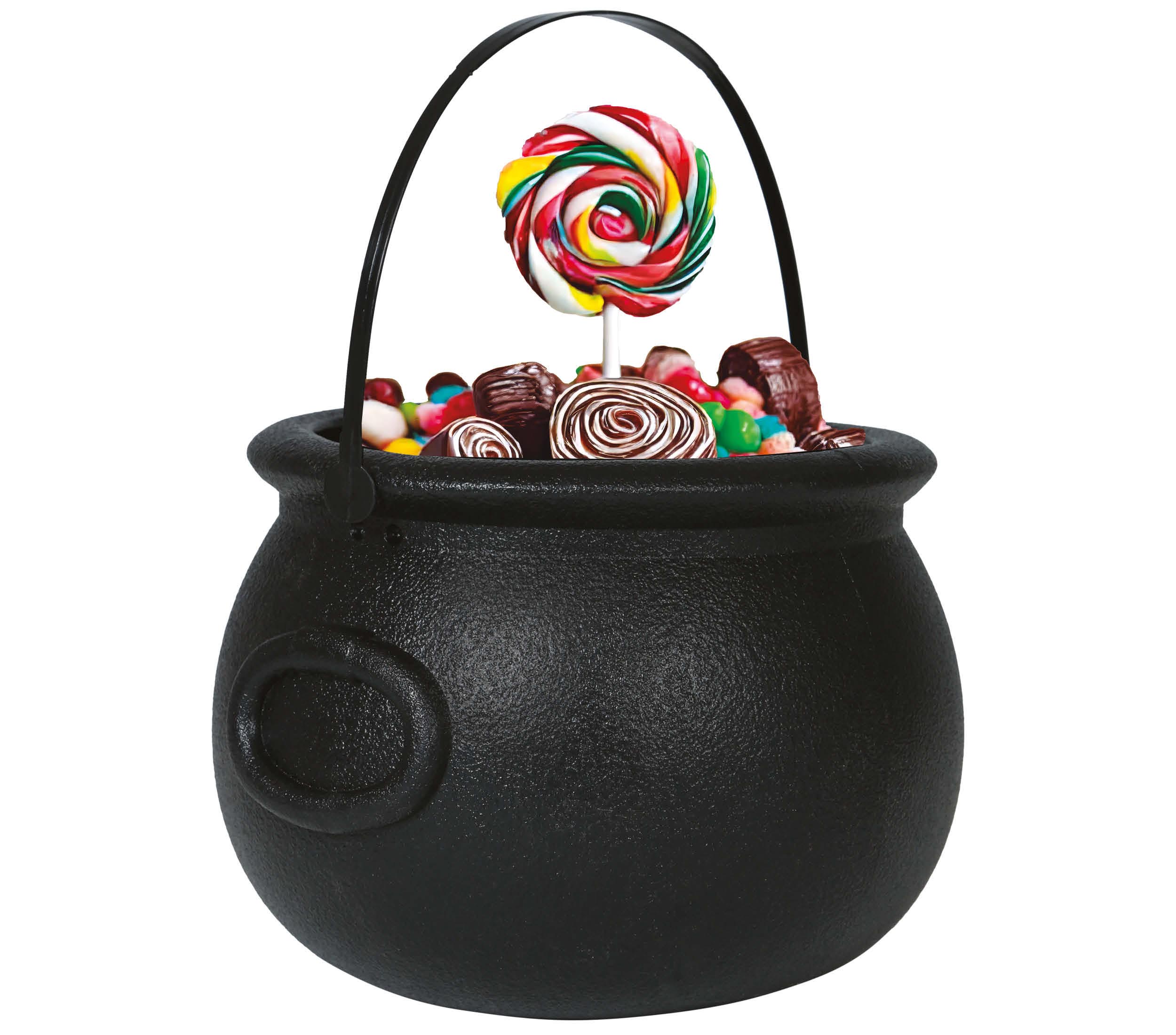 CAULDRON 16X20 CMS