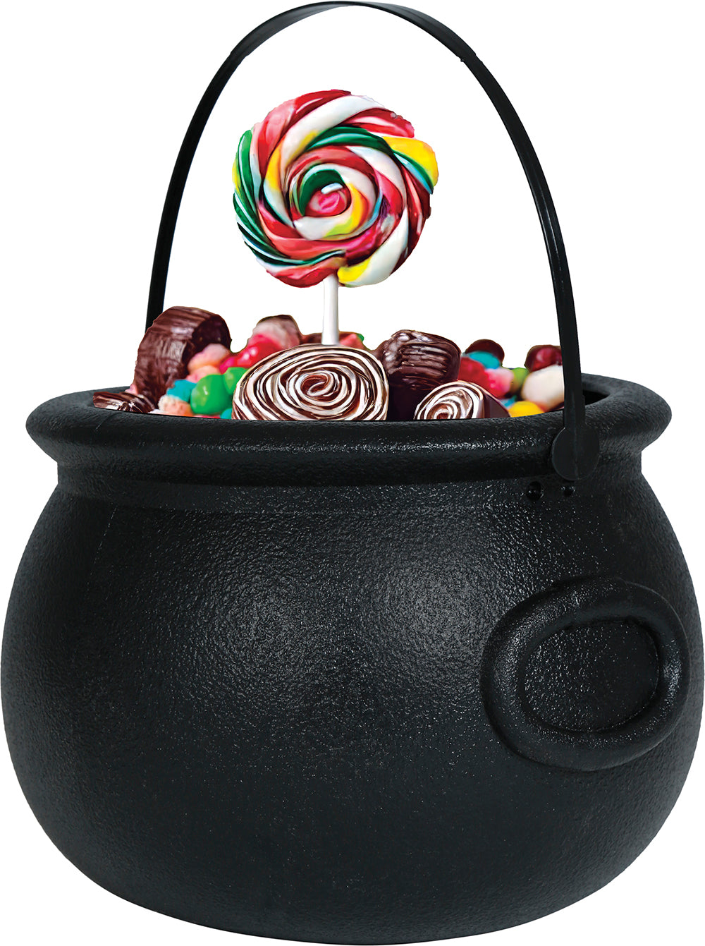 CAULDRON 16X20 CMS