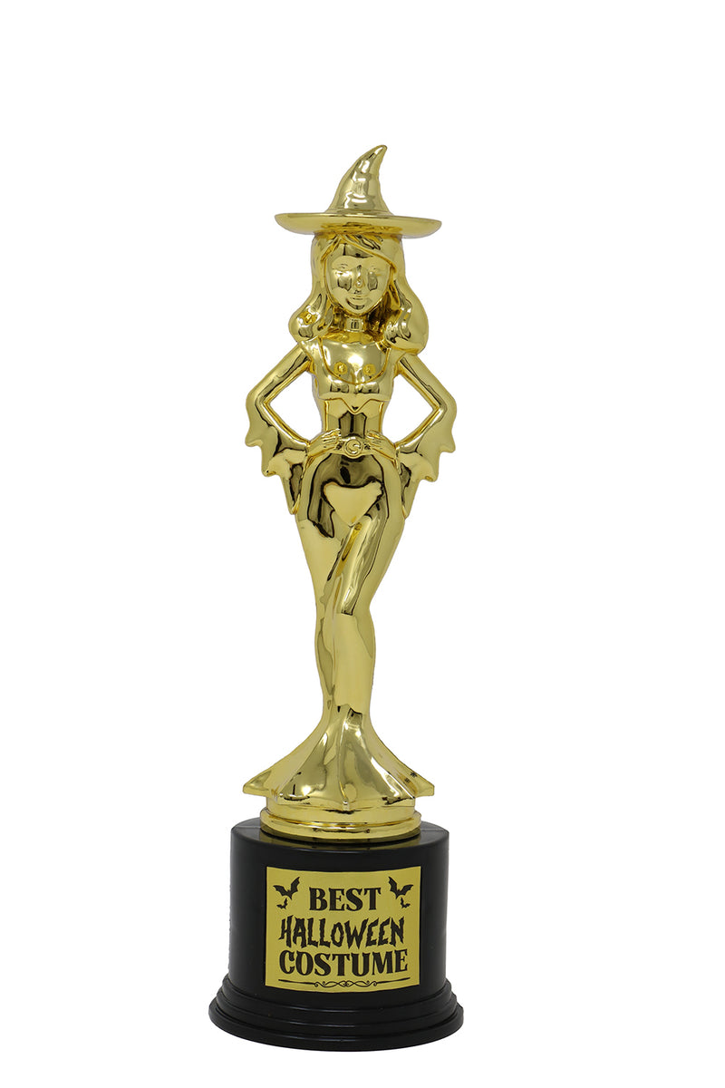 BEST COSTUME AWARD, 22 CM