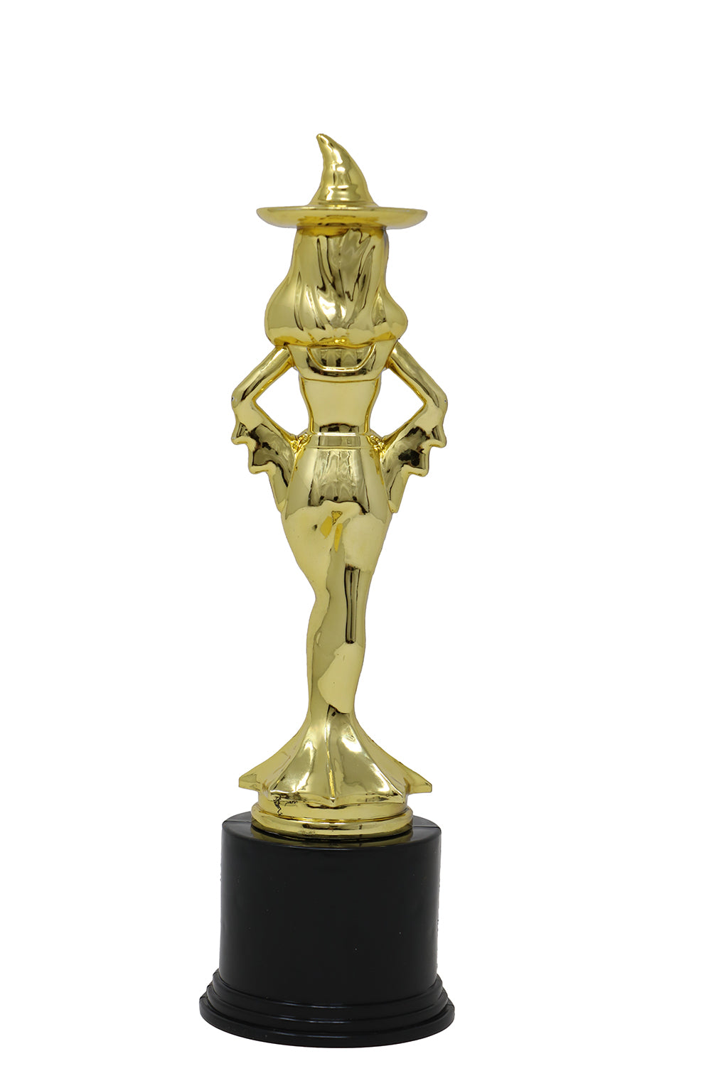 BEST COSTUME AWARD, 22 CM