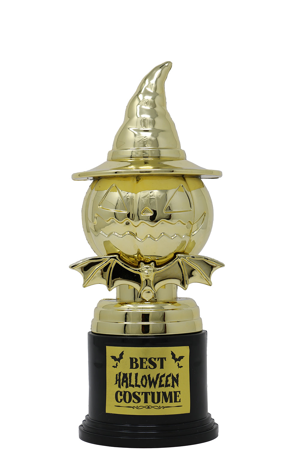 BEST COSTUME AWARD, 22 CM