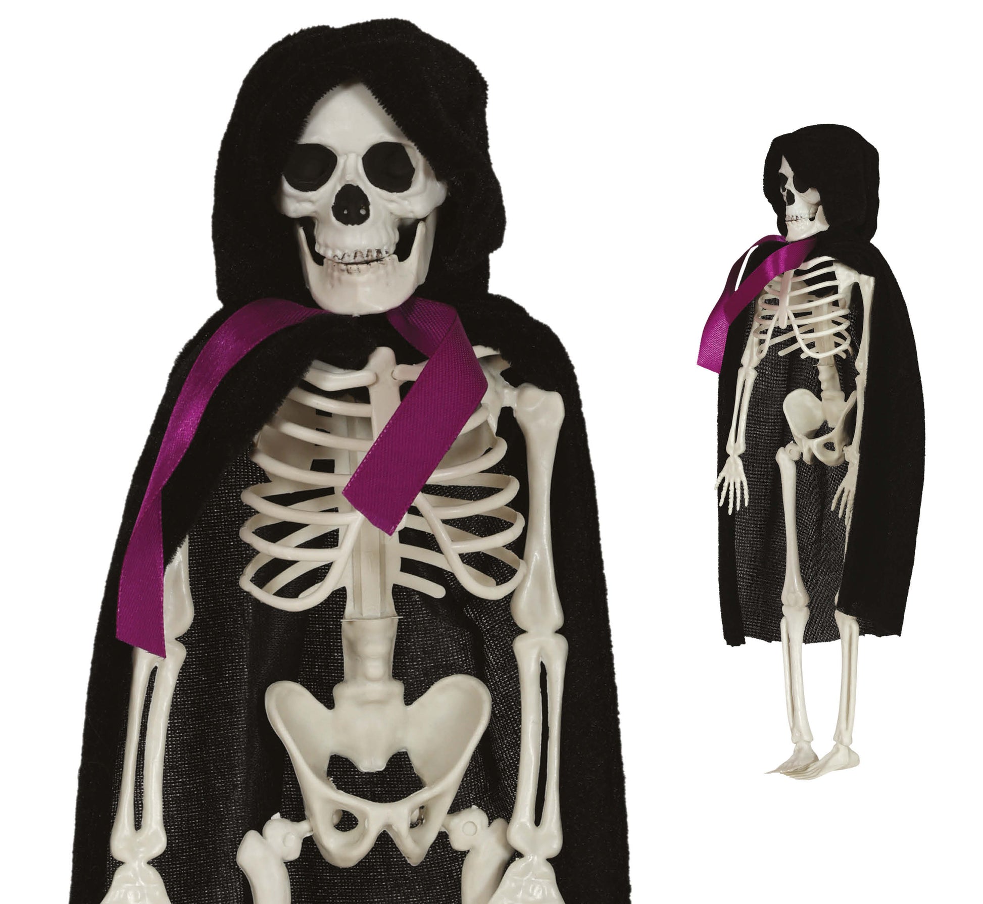 HANGING GROOM SKELETON 43 CM
