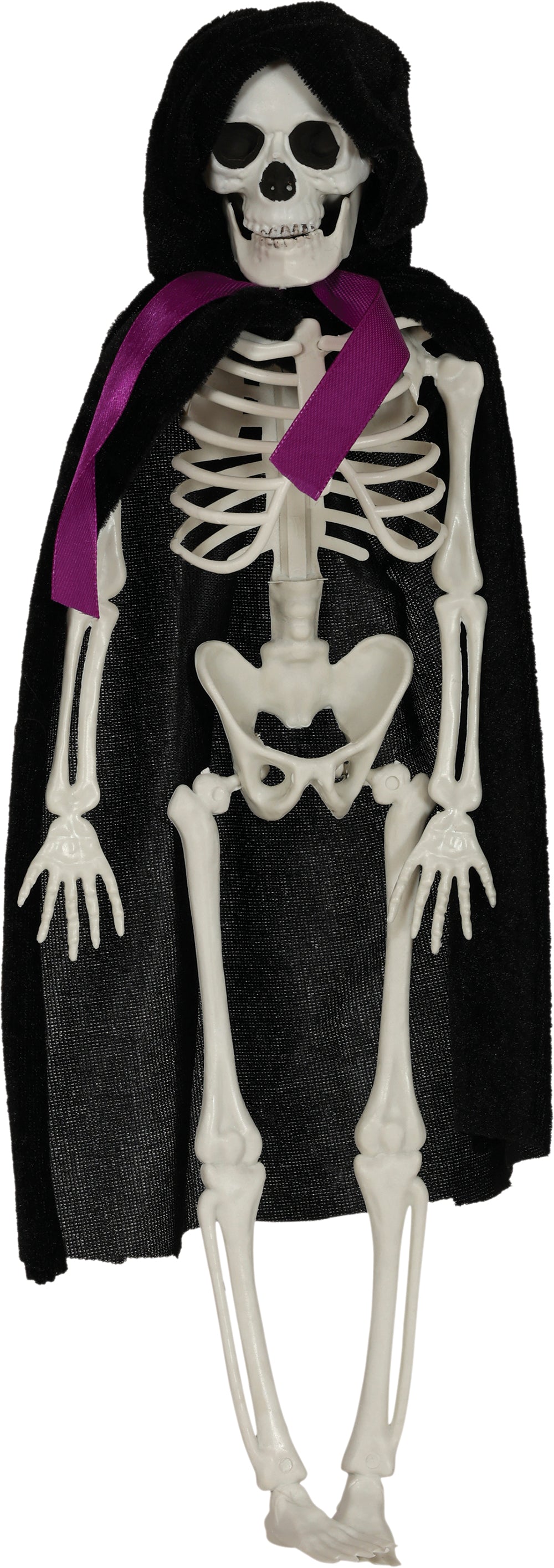 HANGING GROOM SKELETON 43 CM