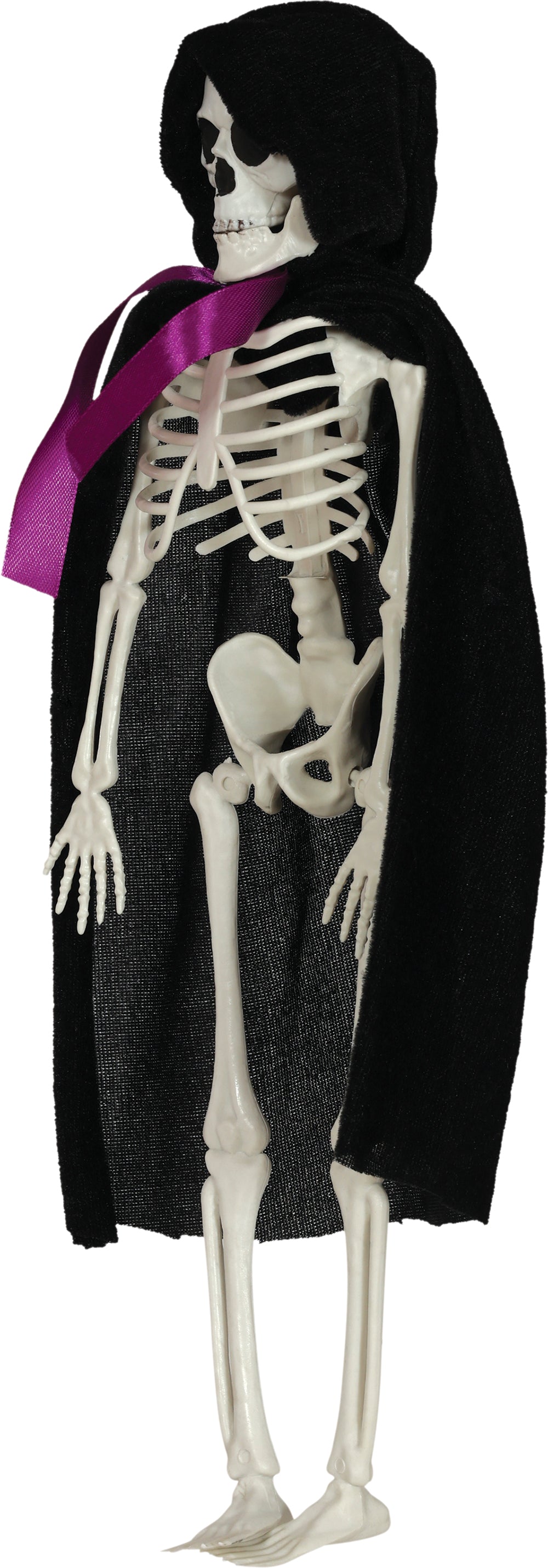 HANGING GROOM SKELETON 43 CM