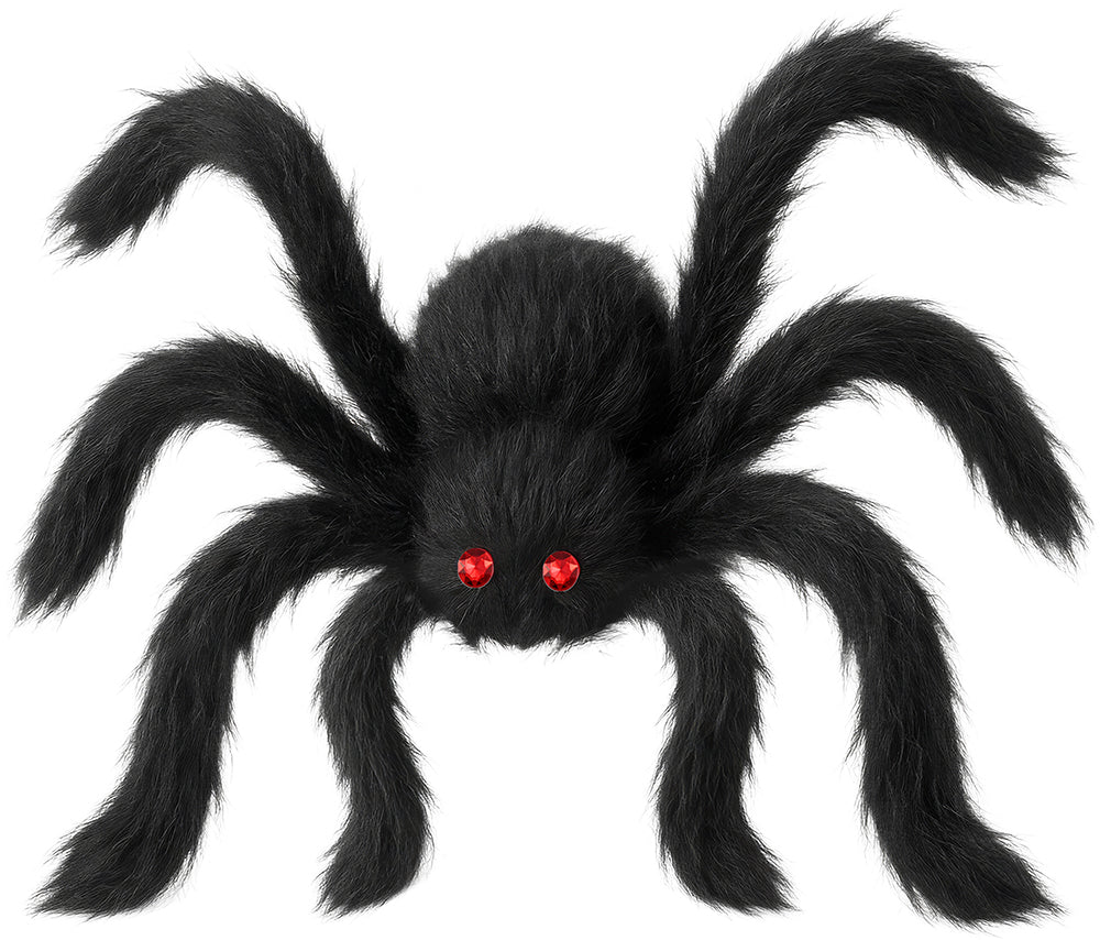 BLACK SPIDER, 125 CM