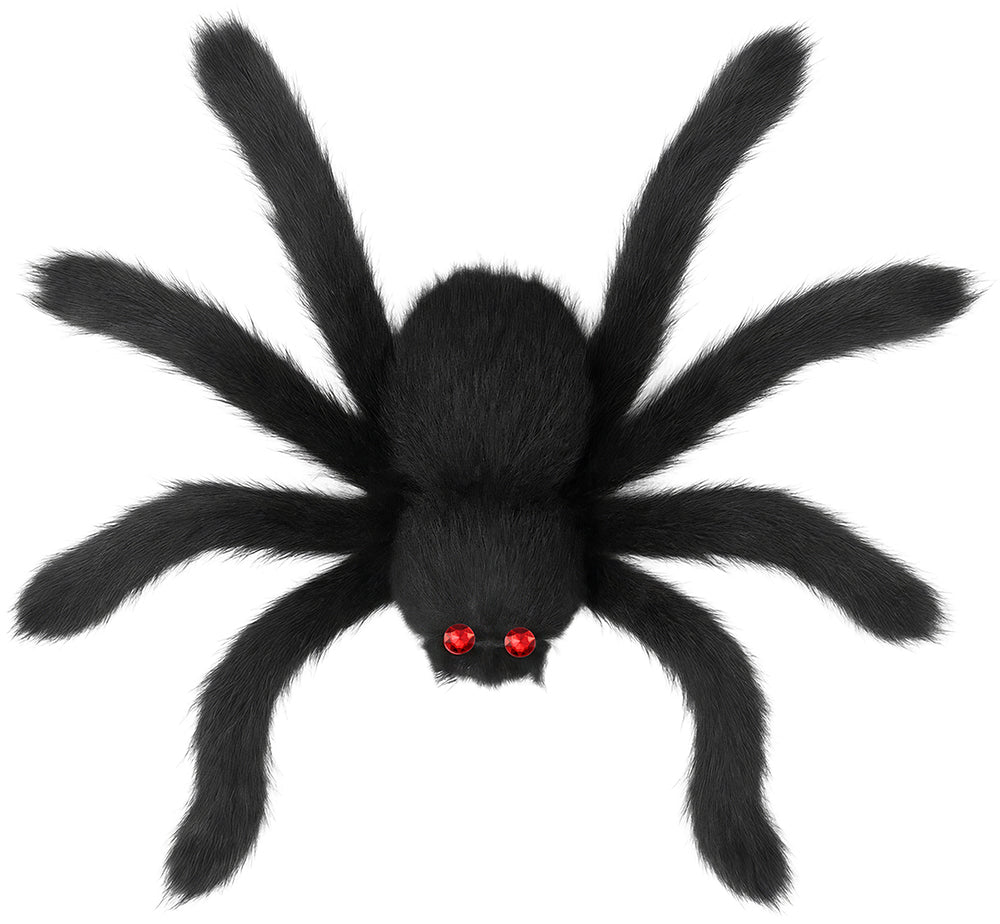 BLACK SPIDER, 150 CM