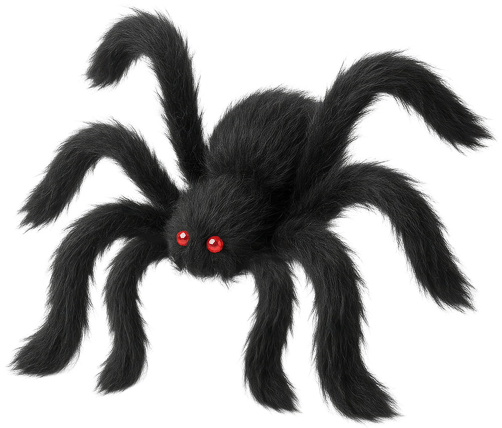 BLACK SPIDER, 150 CM