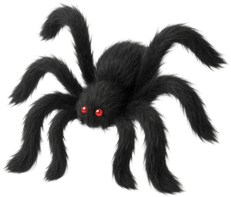 BLACK SPIDER, 150 CM