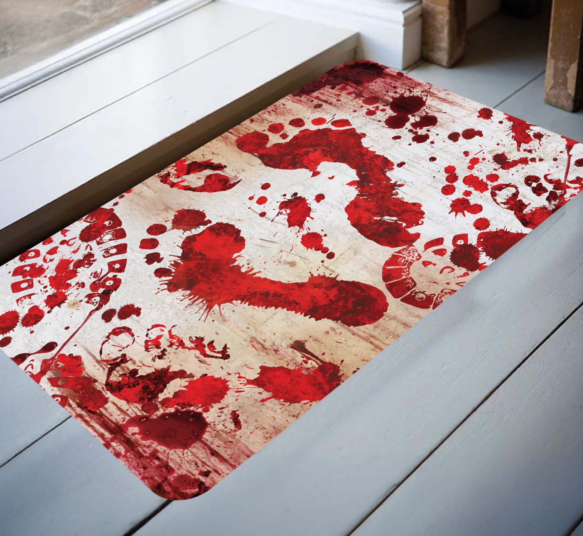 DOORMAT 60X40 CM
