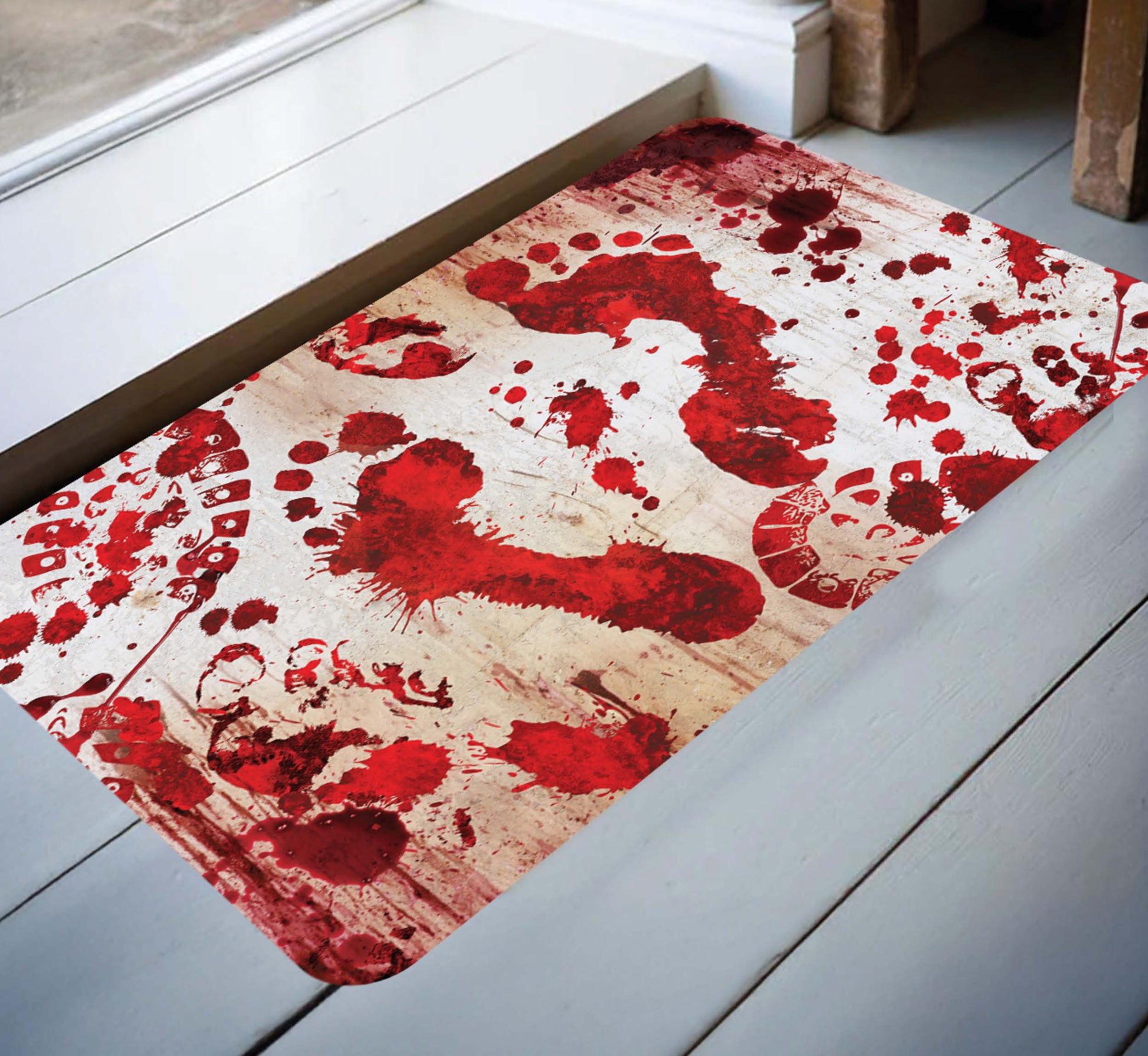 DOORMAT 60X40 CM