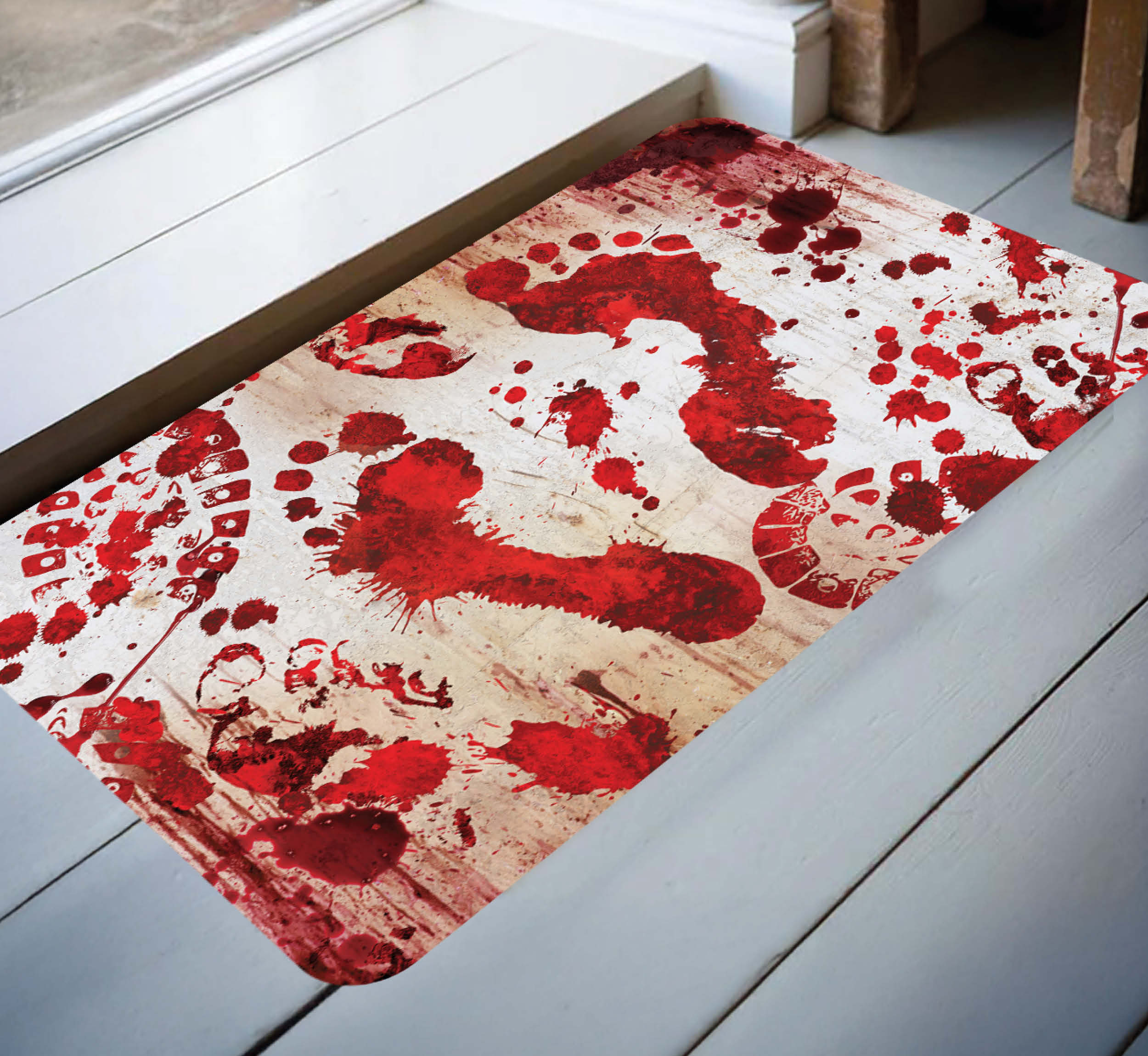 DOORMAT 60X40 CM