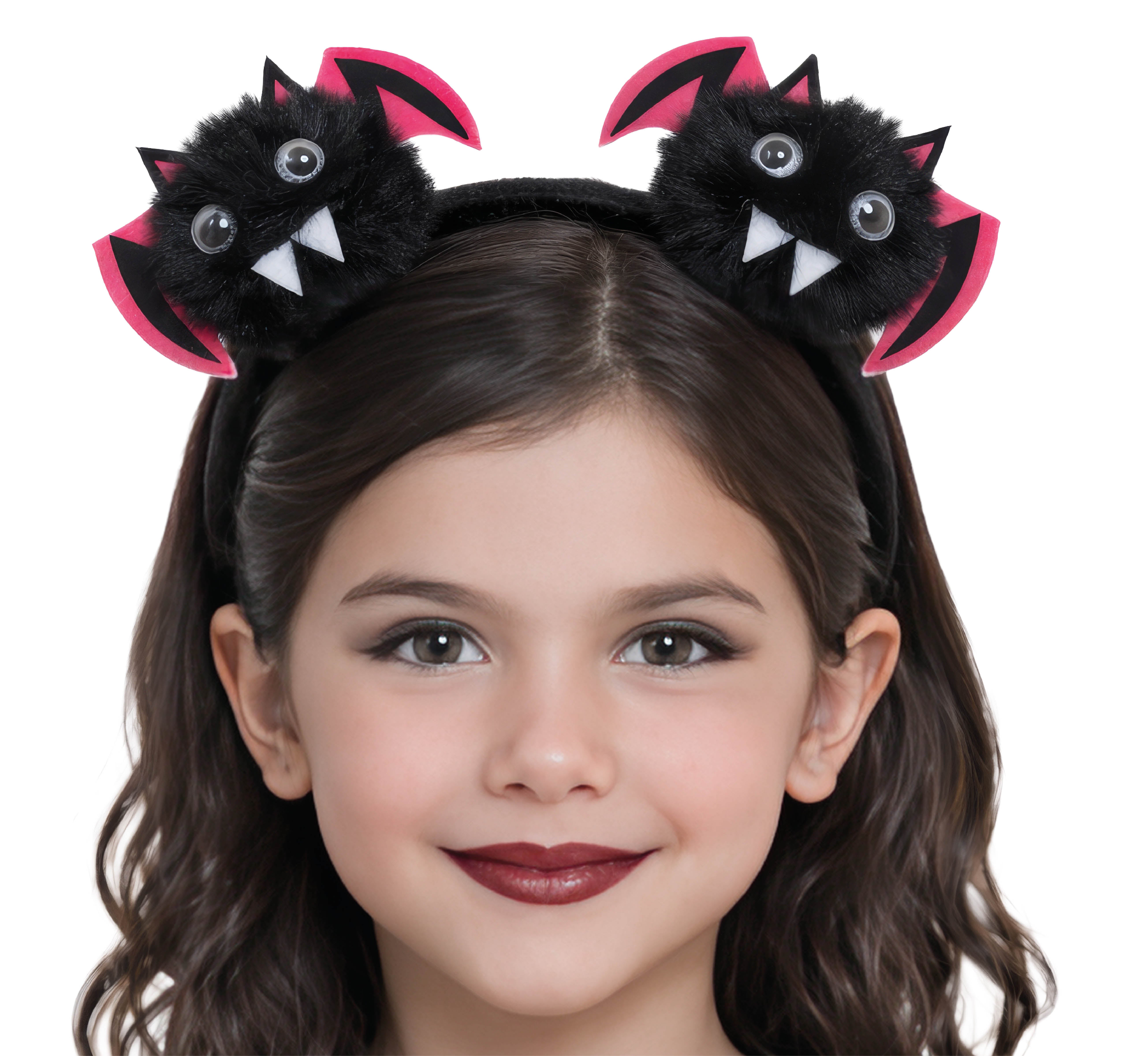 BATS HEADBAND