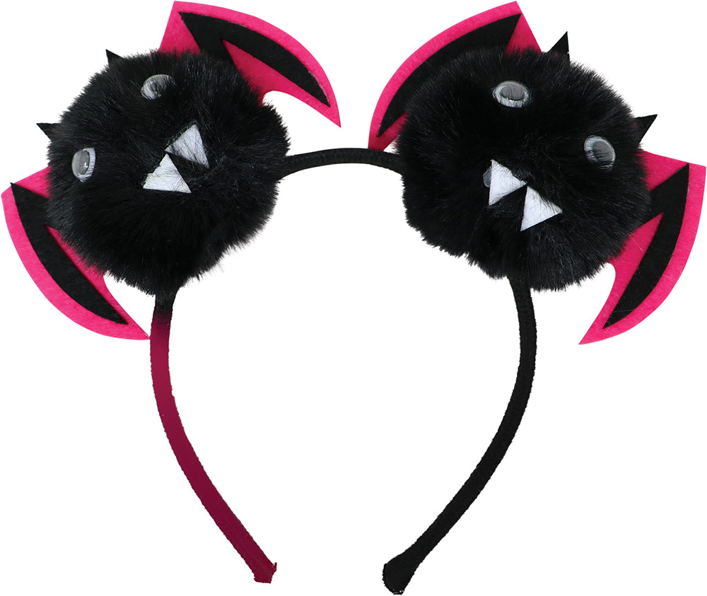 BATS HEADBAND