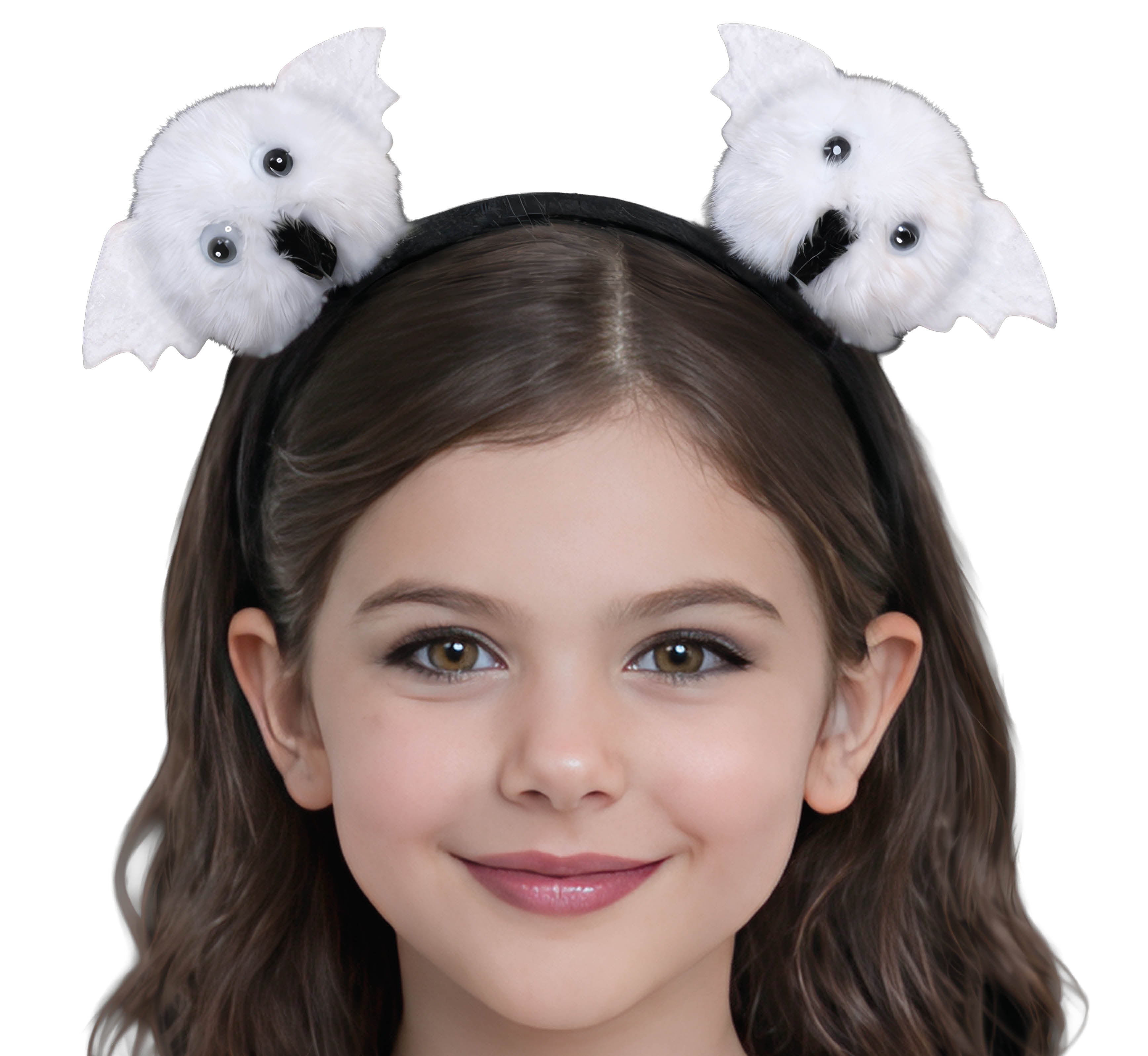 GHOSTS HEADBAND