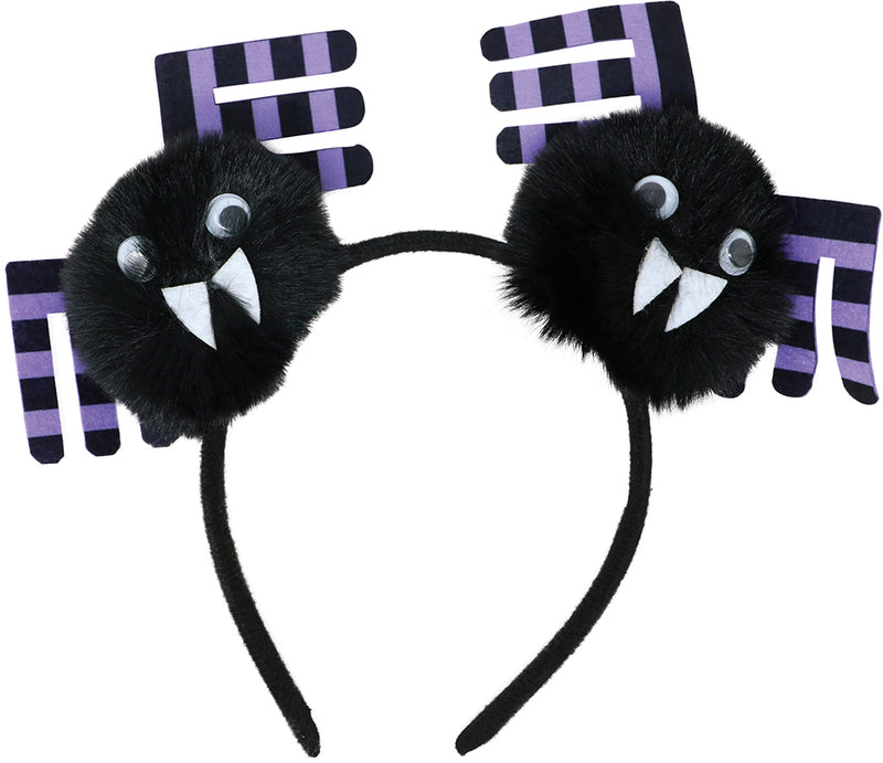 SPIDER HEADBAND